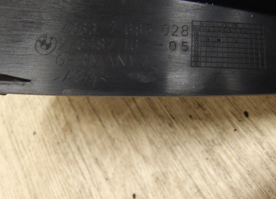 Binnenkuip BMW K 1200 GT