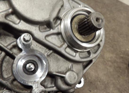 Versnellingsbak BMW R 1200 RT