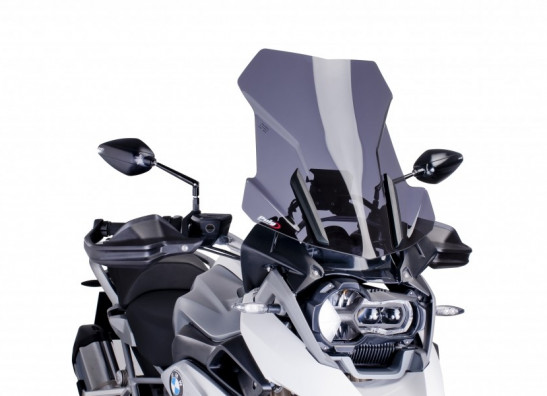 Wind screen BMW R 1200 GS LC Adventure