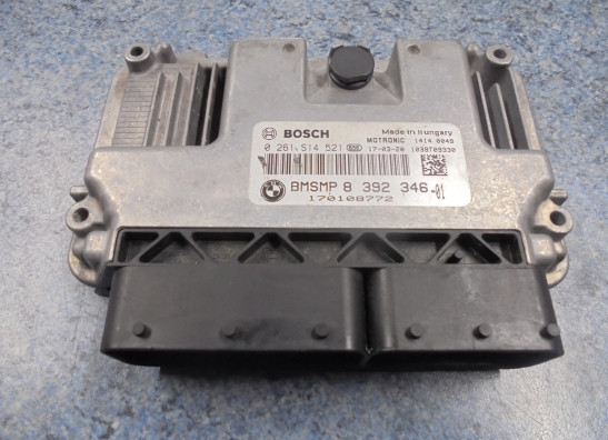 CDI ECU unit BMW K 1600 GT 2017-2018
