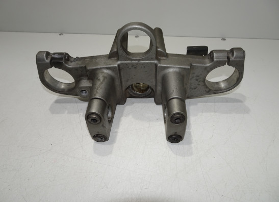 Kroonplaat Yamaha XJ 900 S Diversion