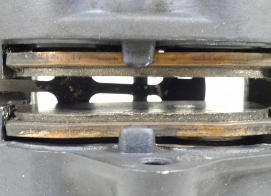 Brake caliper left front BMW K 1200 S 