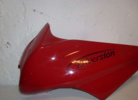 Linker topkuip Yamaha XJ 600 Diversion