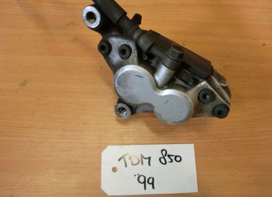 Remklauw links voor Yamaha TDM