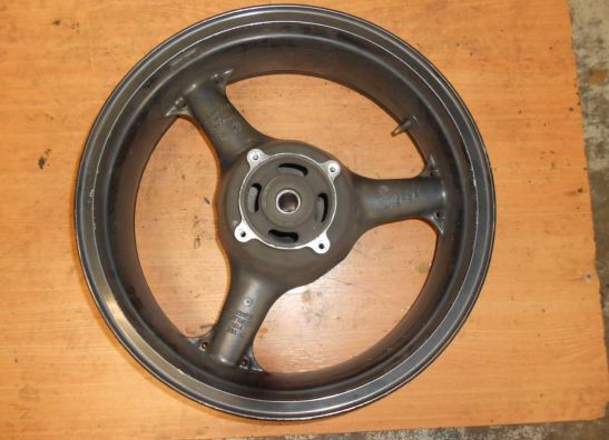 Rear wheel Kawasaki ZX 6 R