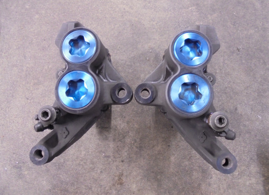 Bremssattel Bremszangen vorne Yamaha FJR 1300