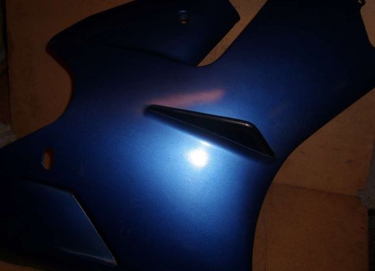 Cowl lower right Kawasaki ZX 12 R