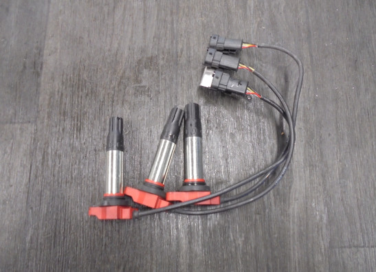 Bobine MV Agusta F3 800