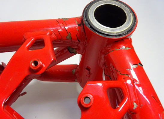 Frame body parts Ducati 1098  1198