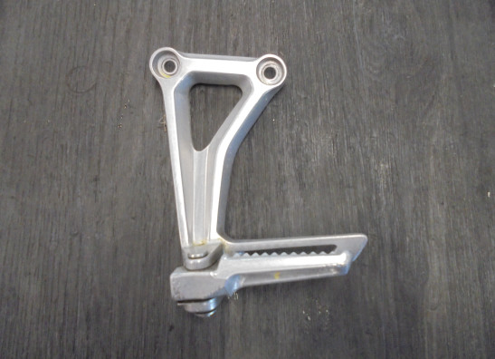 Pillion step left  Yamaha MT 09
