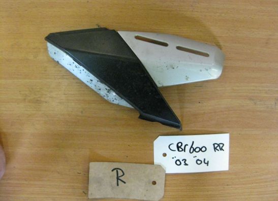 Rear fender Honda CBR 600 RR