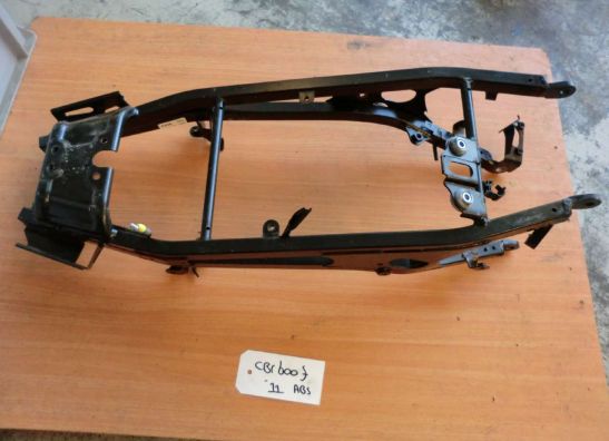 Achtersubframe Honda CBR 600 F