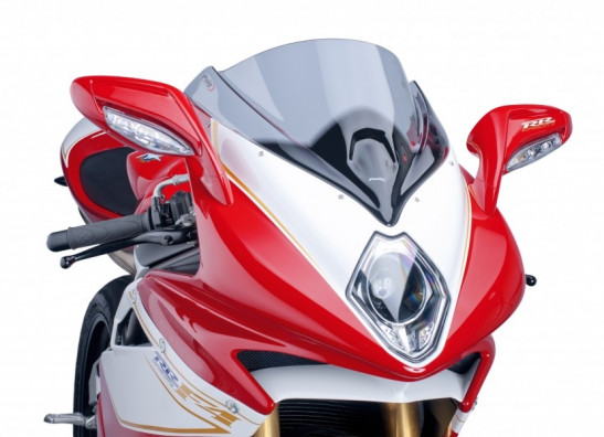 Kuipruit MV Agusta F4 1000