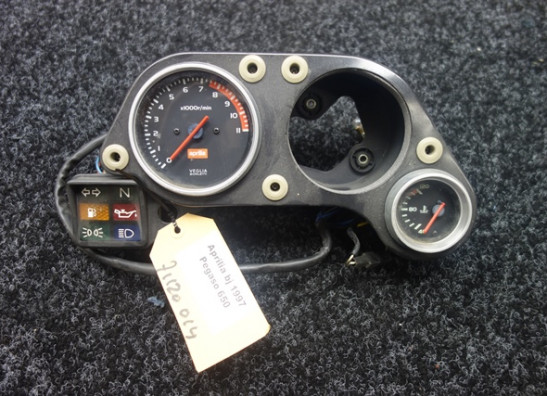 Teller Aprilia Pegaso