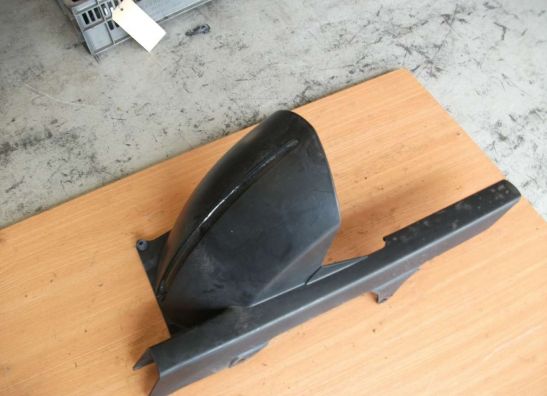 Rear fender Yamaha TDM