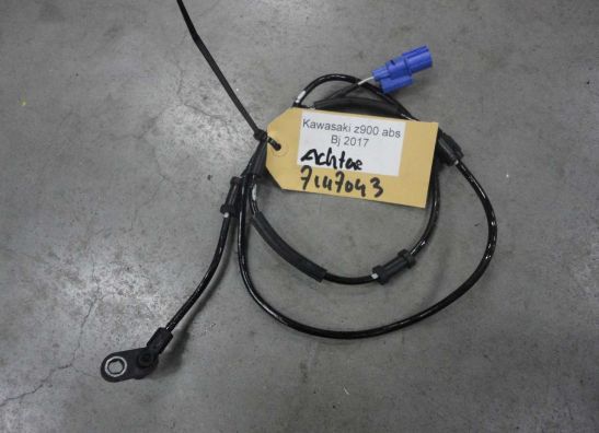 ABS sensor achter Kawasaki Z 900