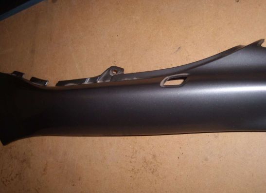 Cowl left rear Yamaha XJ 600 Diversion