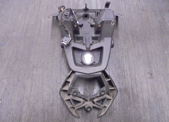 Kentekenplaathouder BMW K 1300 S 2008-2013