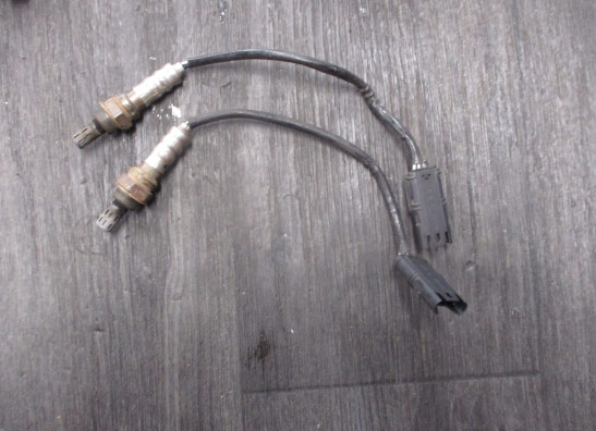 Lambda sensor BMW R Nine T