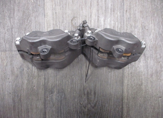 Brake calipers front Kawasaki Z 900