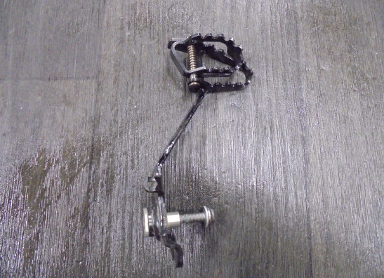 Rempedaal BMW R 1250 GS Adventure 2018-2020, 2021-2022