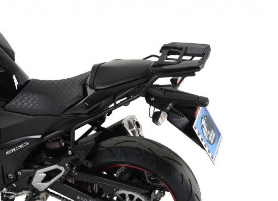 Topkofferdrager Kawasaki Z 800