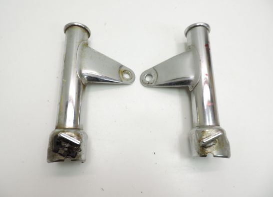 Koplamp Honda CB 400