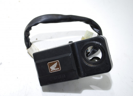 Fuse box Honda TRANSALP