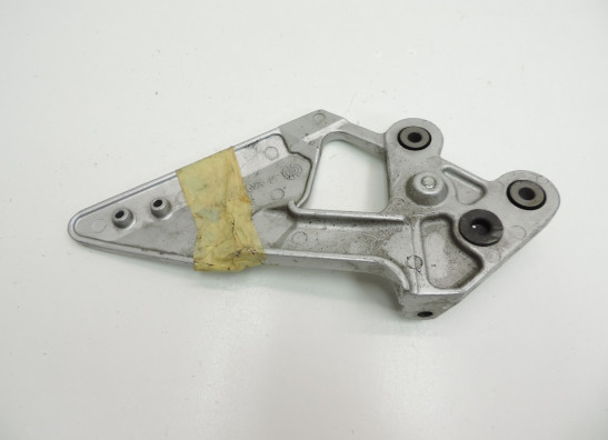 Fussrastetrager vorne links Yamaha FZ6