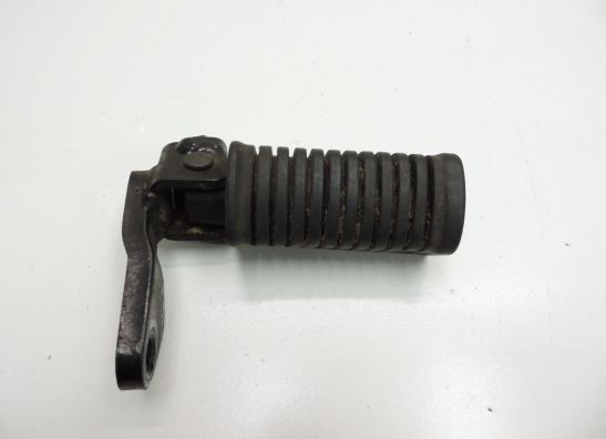 Footrest right Kawasaki LTD 750