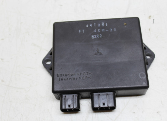 Ignitor CDI ECU Yamaha XJ 900 S Diversion