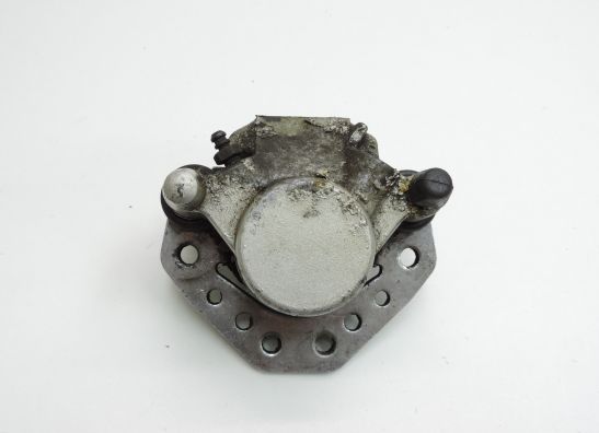 Remklauw Kawasaki EN 500 Vulcan