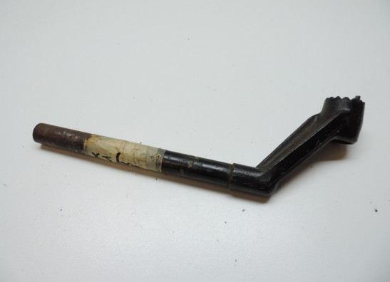 Steering Handle left  Yamaha XJ 600 Diversion