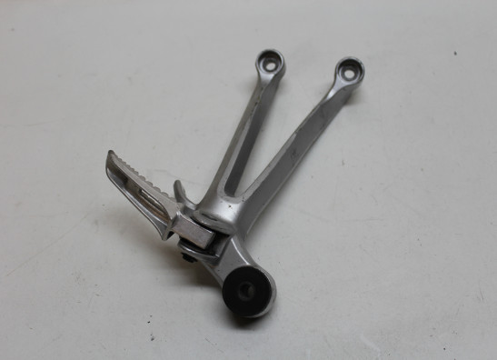 Pillion step right Suzuki GSX R 1000