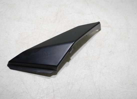 Heckunterverkleidung Honda CBR 600 RR