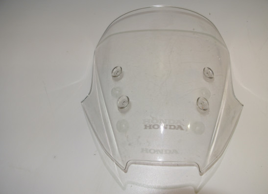 Wind screen Honda NC 700 S