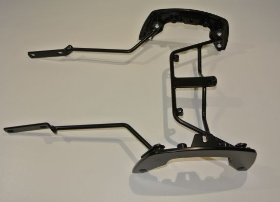 Suitcase bracket set BMW S 1000 R