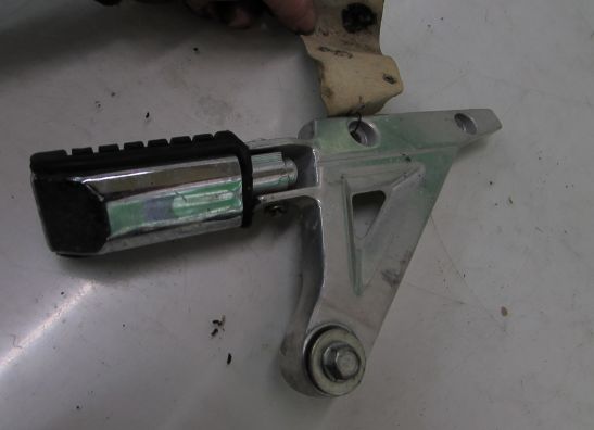 Rechter schetsplaat Honda VF 500 