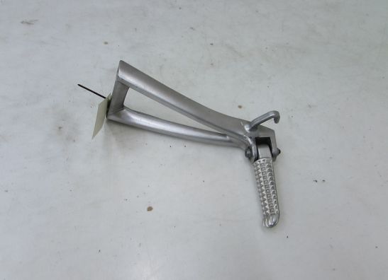 Pillion step left  Yamaha YZF R6