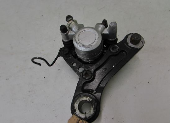 Bremssattel Bremszange hinten Kawasaki GPZ 1000