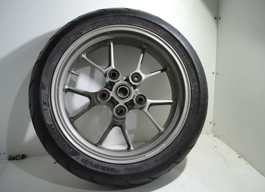 Felge hinten Ducati 749  999