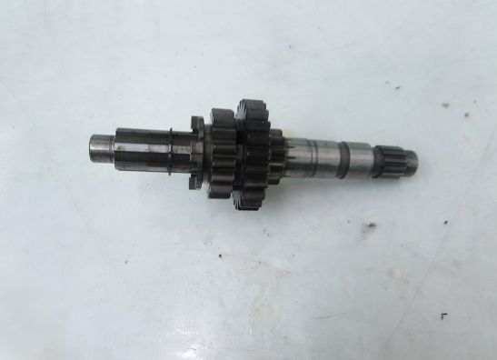 Motorblock Sonstiges Cagiva Overig Cagiva