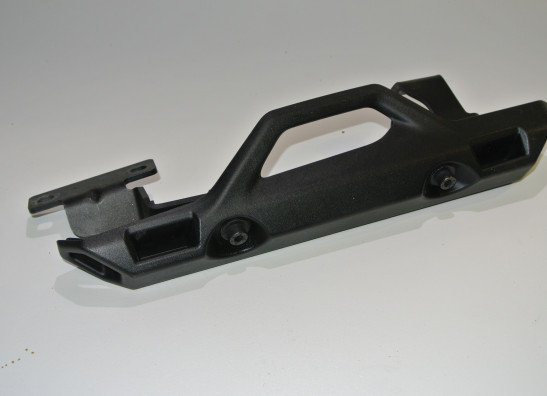 Koffer halter links Yamaha Tracer 900