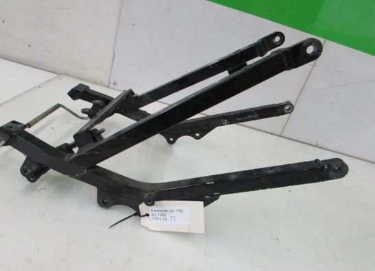 Achtersubframe Kawasaki ZXR 750