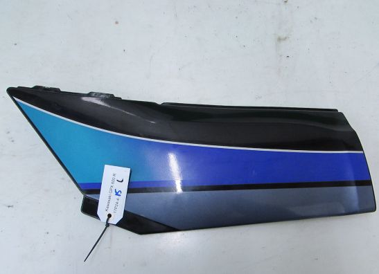 Linker zijkuip klein Kawasaki GPX 600