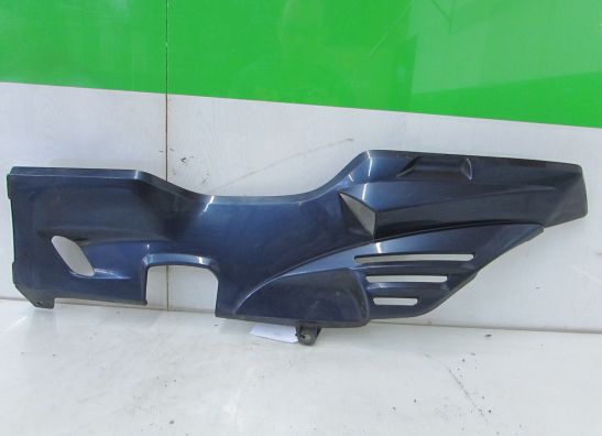 Seiten verkleidung links Suzuki Burgman 400