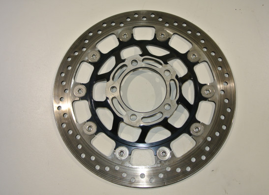 Bremsscheibe vorne Triumph Street Triple 675