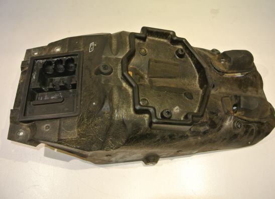 Achterspatbord BMW R 1100 S