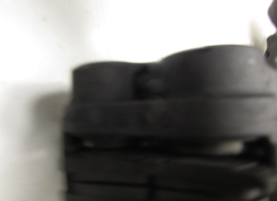 Brake caliper right front Yamaha MT 07