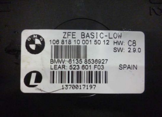 CDI Einheit BMW F 700 GS